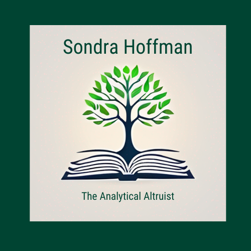 The Analytical Altruist